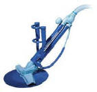 Pentair Kreepy Krauly - In Ground Cleaner, Suction Side