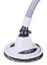 Sta-Rite 'Lil Shark Above Ground Pool Cleaner, Suction Side