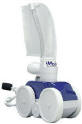 Polaris 280 Booster Pump Vac Sweep, Pressure Side