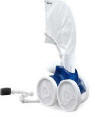 Polaris 380 Booster Pump Vac Sweep, Pressure Side