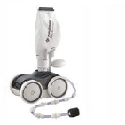Pentair Legend In Ground Pool Cleaner, Pressure Side