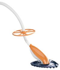 New "pulsation ball" Technology