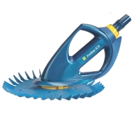 Baracuda G3™ IS TIME-TESTED
