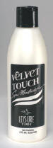 Velvet Touch