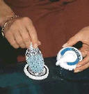 fragrance beads