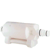"VPG" above ground disposable purifier