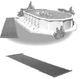 Solar Panels for Above Ground Pools