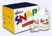 The SNAP System box