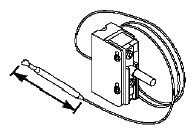 Hi-Limit With Capillary