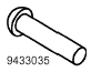 Rivet, hi-limit reset