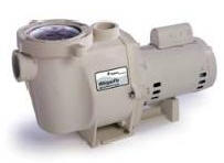 Pentair Whisperflo Pump