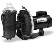 Challenger High Flow pump