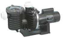 Max-E-Pro pool / spa pumps