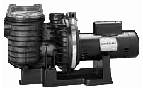 Max-E-Glass II series pump