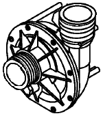 Aqua-Flo FloMaster "FMHP"