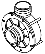 Aqua-Flo FloMaster "FMCP" 