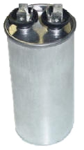 Motor Run Capacitor