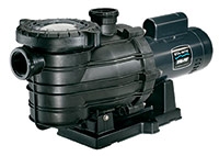 Max-E-Pro pool / spa pumps