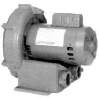 Rotron Commercial Air Blower