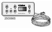 standard digital panel