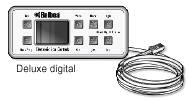 deluxe digital panel