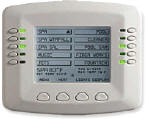 IntelliTouch™ Indoor Panel