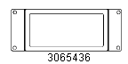 Mounting adapter from standard to digital