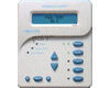 Display/Keypad Wired Remote  - up to 3 remotes can be installed