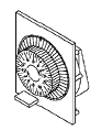 EB11R mechanism only