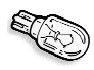 Spa 12 volt Push In Replacement Light Bulb