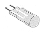 Halogen bulb, 12 volt