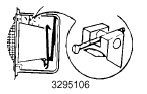 click to enlarge illustration of universal light wedge