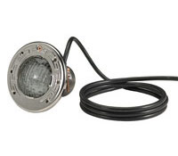 Spa-Brite Small Incandescent Lights - Stainless 100 watt