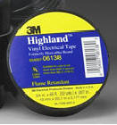 3M Highland Vinyl Electrical Tape
