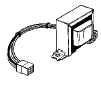 alboa 120 & 240 volt duplex trans-9 pos