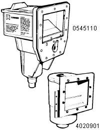 Above Ground Pool Skimmers