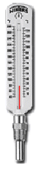 Winters in-line thermometer