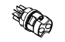 Pulse-Flo Nozzle