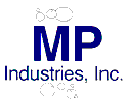 Link to MP Industries website