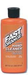 Fast Orange hand cleaner with pumice