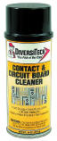 Contact & Circuit Board cleaner