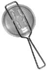 Lid removing wrench