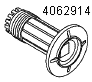 Waterway Poly-jet wrench combination test plug