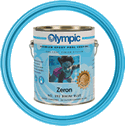 Zeron Epoxy Pool Paint