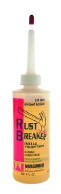 Rust Breaker Penetrating Oil, 4 Ounce