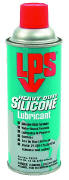 Heavy duty silicone lubricant, 13 Oz. Spray can