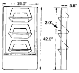 In-Pool step measurements