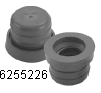 Expandable Rubber Bumpers