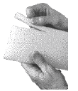 removable strip can be easily extracted leaving a trim clean joint