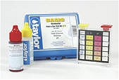 Basic OT-High test kit